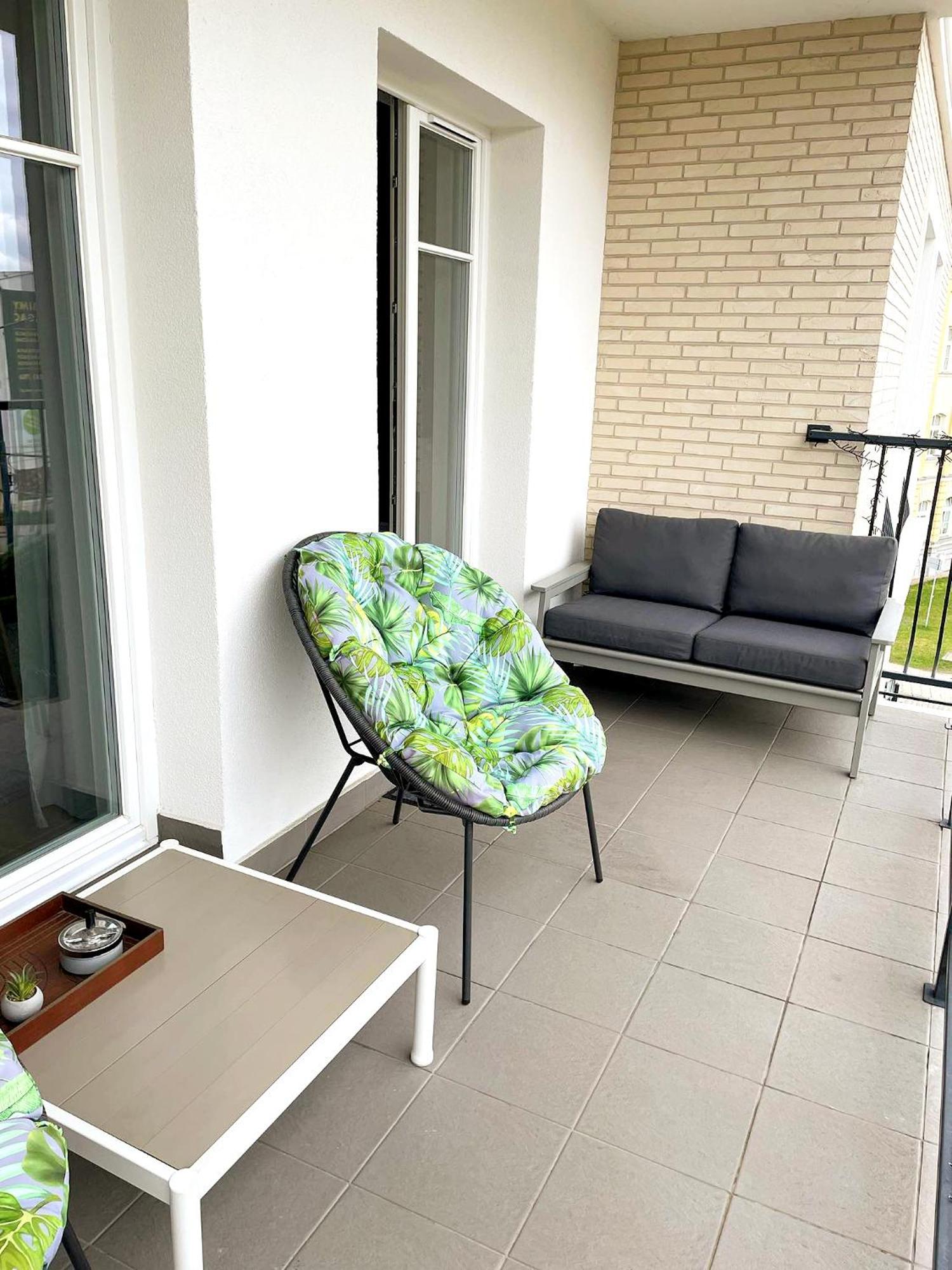 Apartament Kameralis Old Town - Klimatyzacja - Balkon - Winda Elbing Exterior foto